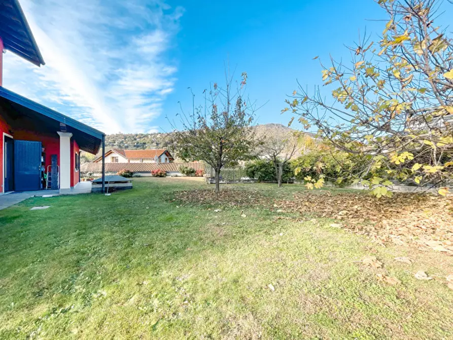 Immagine 46 di Villa in vendita  in Via Luigi Cadorna n.7 a Lesa