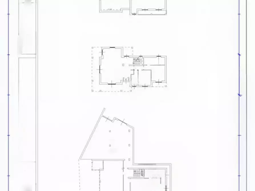 Immagine 52 di Villa in vendita  in Via Luigi Cadorna n.7 a Lesa