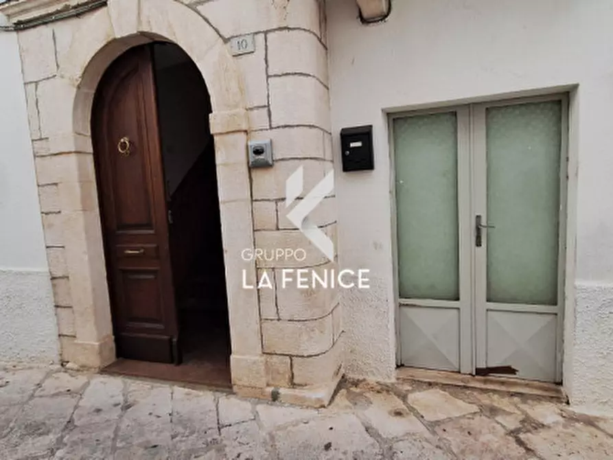 Immagine 34 di Casa indipendente in vendita  in Via Cesare Battisti a Locorotondo