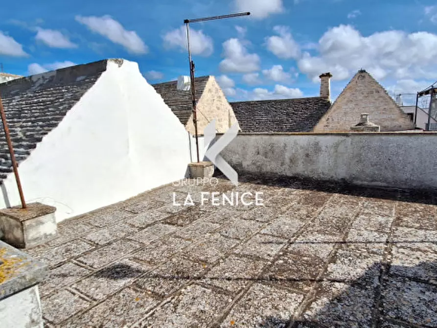 Immagine 38 di Casa indipendente in vendita  in Via Cesare Battisti a Locorotondo