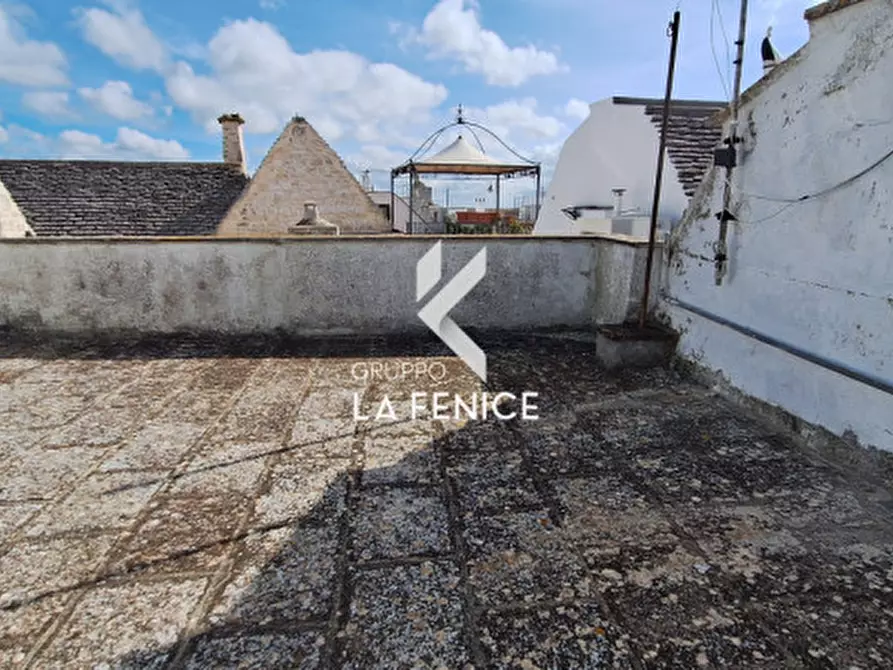 Immagine 39 di Casa indipendente in vendita  in Via Cesare Battisti a Locorotondo