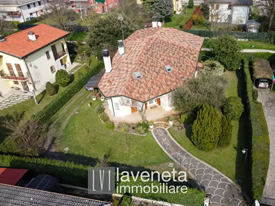 Immagine 2 di Villa in vendita  in via Amendola 5 a San Donà Di Piave