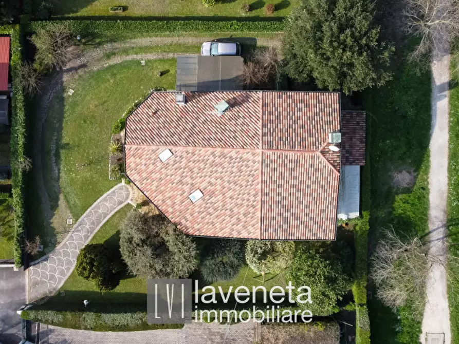 Immagine 3 di Villa in vendita  in via Amendola 5 a San Donà Di Piave