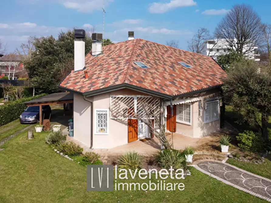 Immagine 4 di Villa in vendita  in via Amendola 5 a San Donà Di Piave