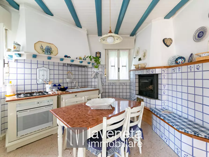 Immagine 9 di Villa in vendita  in via Amendola 5 a San Donà Di Piave