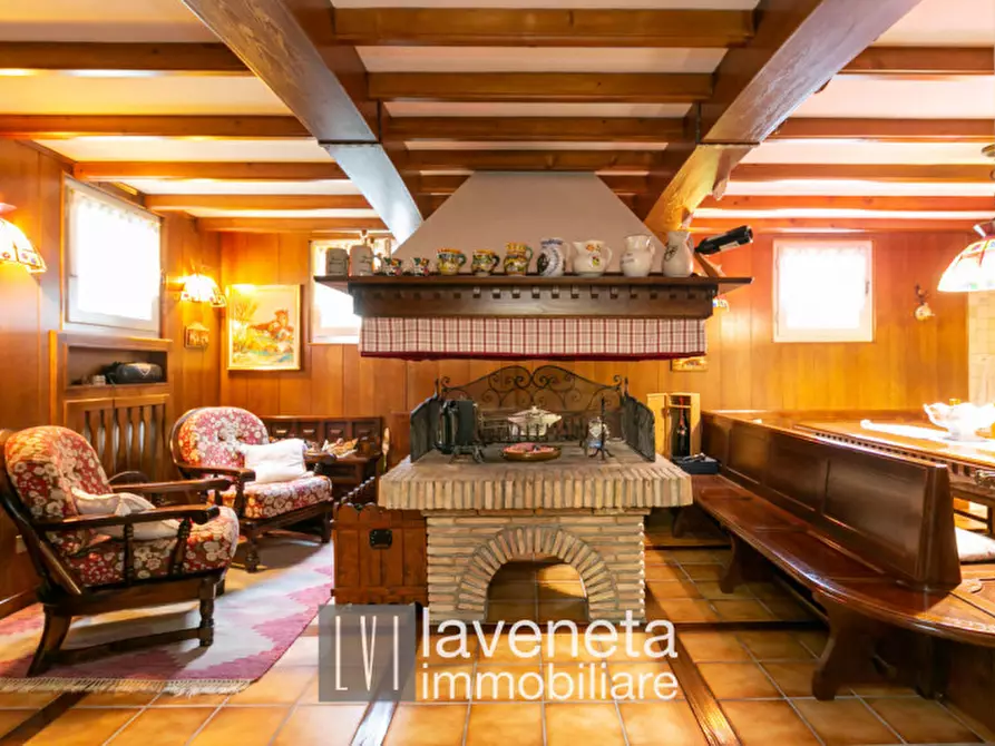 Immagine 11 di Villa in vendita  in via Amendola 5 a San Donà Di Piave