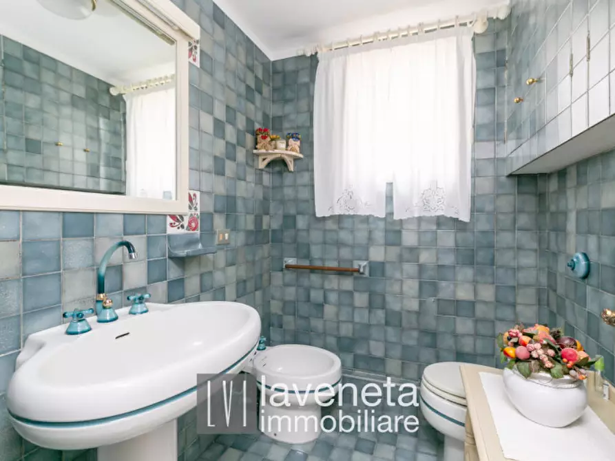 Immagine 14 di Villa in vendita  in via Amendola 5 a San Donà Di Piave