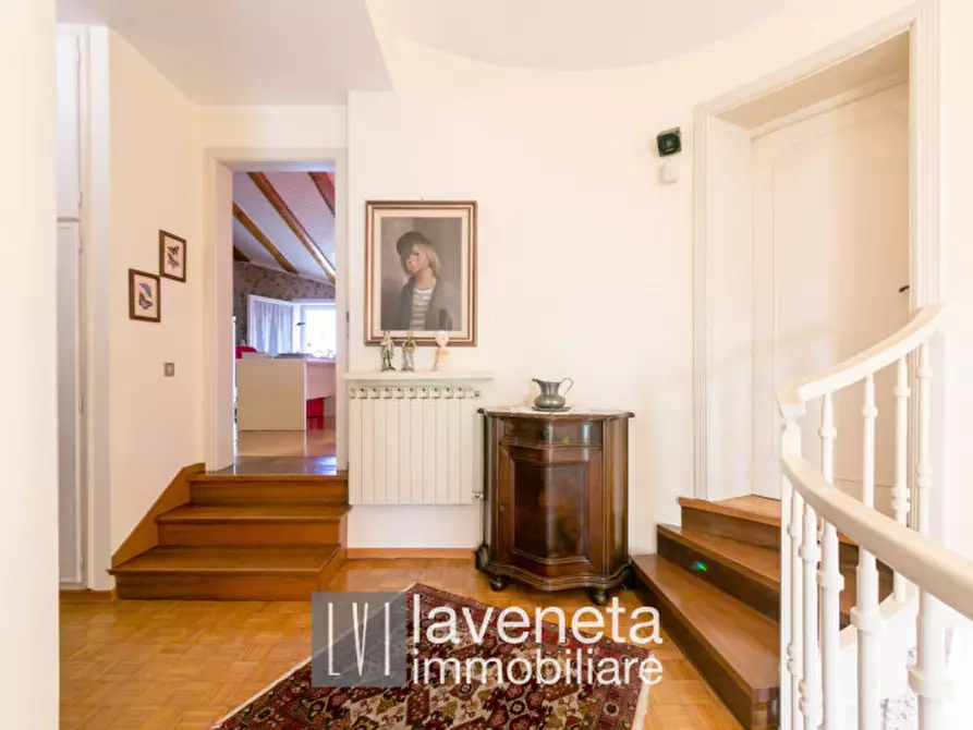 Immagine 15 di Villa in vendita  in via Amendola 5 a San Donà Di Piave