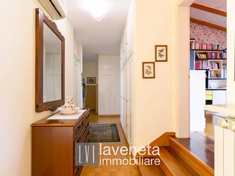 Immagine 16 di Villa in vendita  in via Amendola 5 a San Donà Di Piave