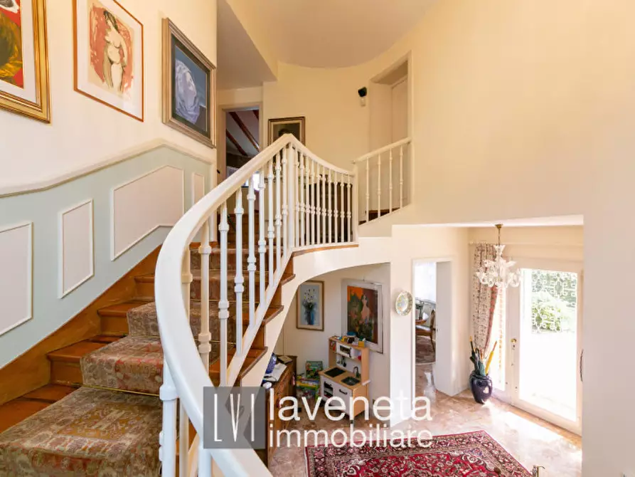 Immagine 18 di Villa in vendita  in via Amendola 5 a San Donà Di Piave