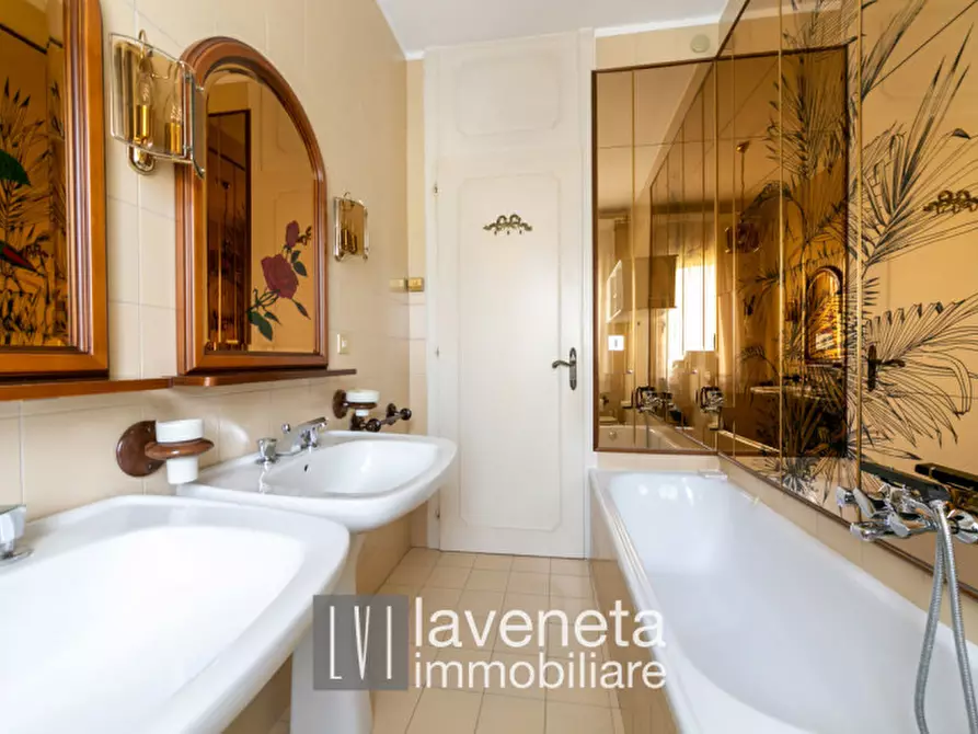 Immagine 22 di Villa in vendita  in via Amendola 5 a San Donà Di Piave