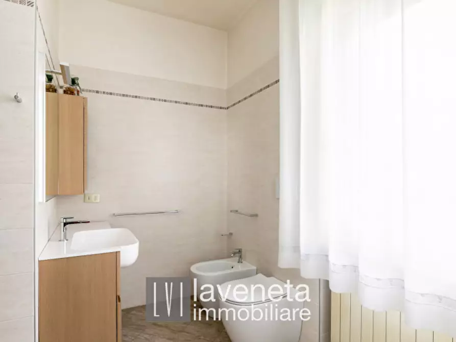 Immagine 24 di Villa in vendita  in via Amendola 5 a San Donà Di Piave