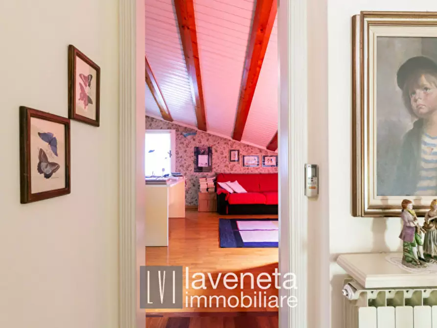 Immagine 27 di Villa in vendita  in via Amendola 5 a San Donà Di Piave