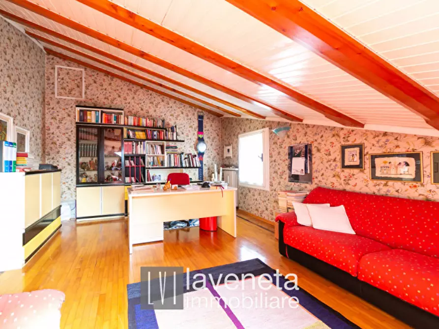 Immagine 30 di Villa in vendita  in via Amendola 5 a San Donà Di Piave