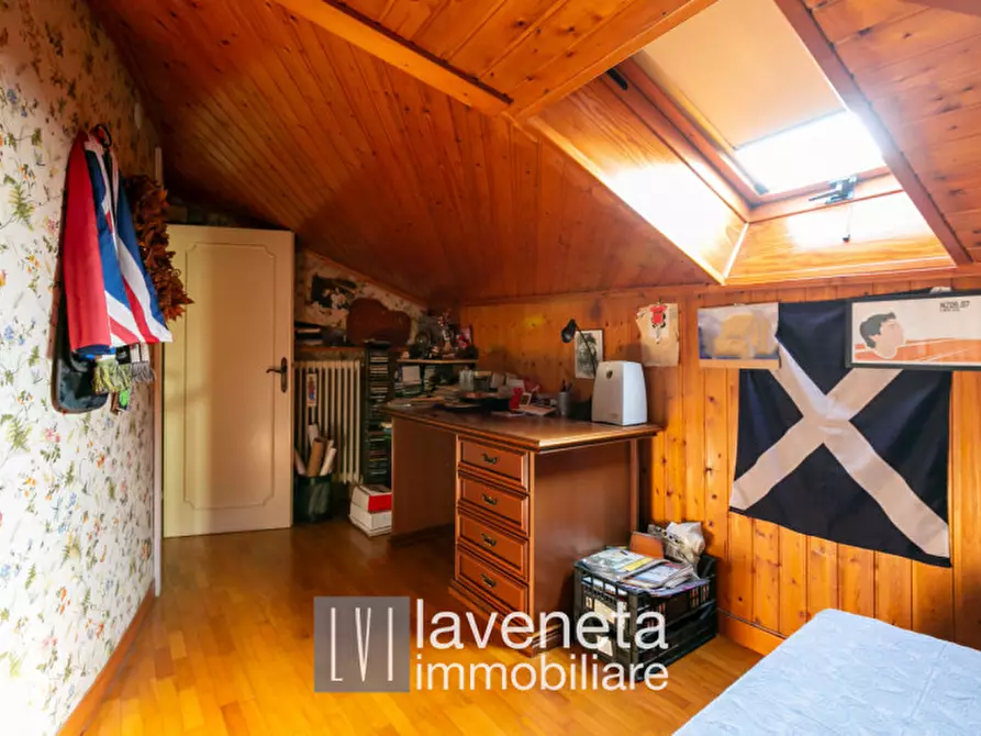 Immagine 32 di Villa in vendita  in via Amendola 5 a San Donà Di Piave