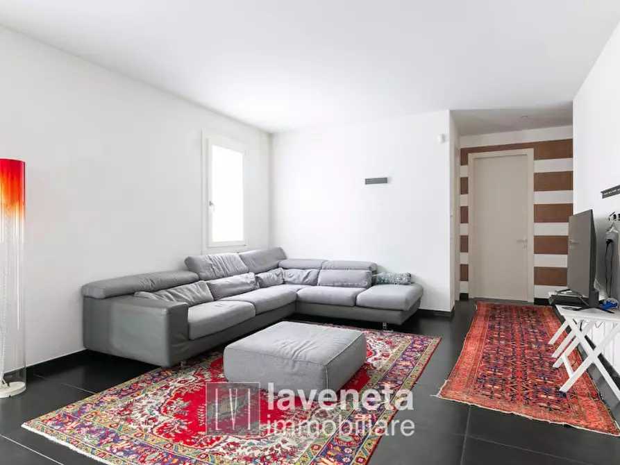 Immagine 3 di Appartamento in vendita  in via Nazario Sauro 3 a San Donà Di Piave