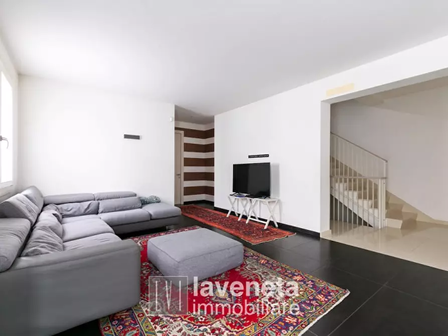 Immagine 4 di Appartamento in vendita  in via Nazario Sauro 3 a San Donà Di Piave