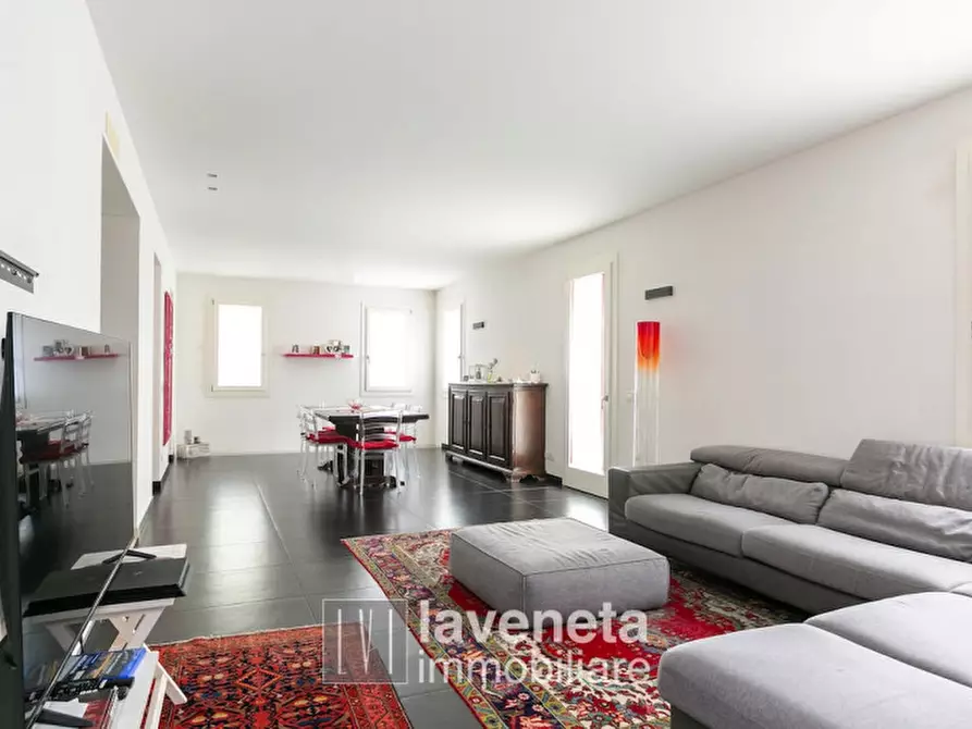 Immagine 5 di Appartamento in vendita  in via Nazario Sauro 3 a San Donà Di Piave