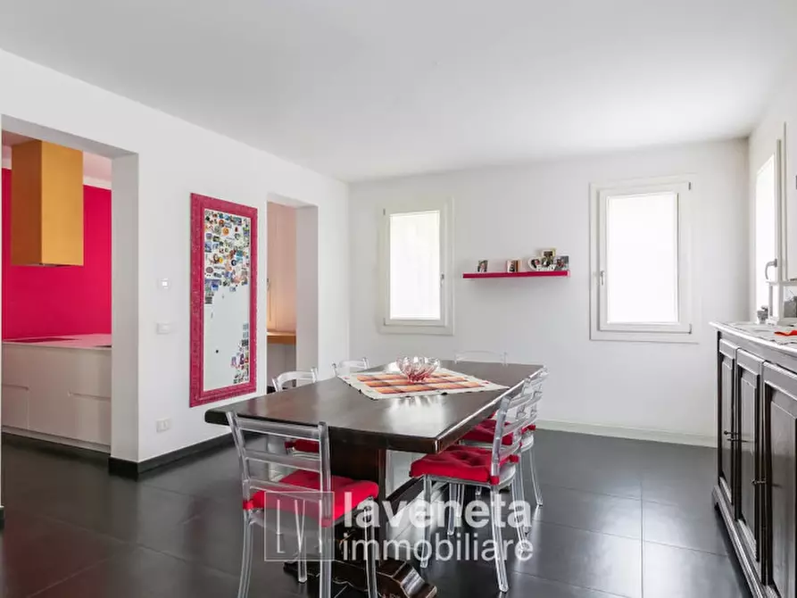 Immagine 6 di Appartamento in vendita  in via Nazario Sauro 3 a San Donà Di Piave