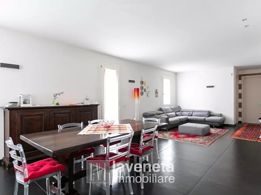 Immagine 8 di Appartamento in vendita  in via Nazario Sauro 3 a San Donà Di Piave