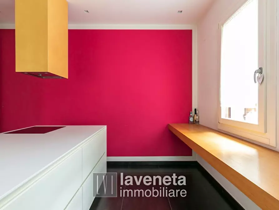 Immagine 9 di Appartamento in vendita  in via Nazario Sauro 3 a San Donà Di Piave