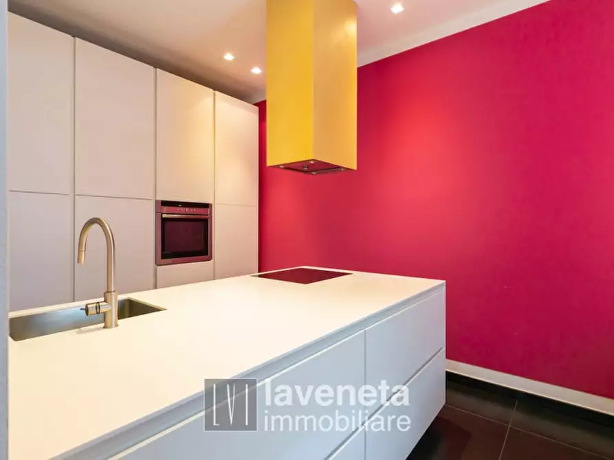 Immagine 10 di Appartamento in vendita  in via Nazario Sauro 3 a San Donà Di Piave