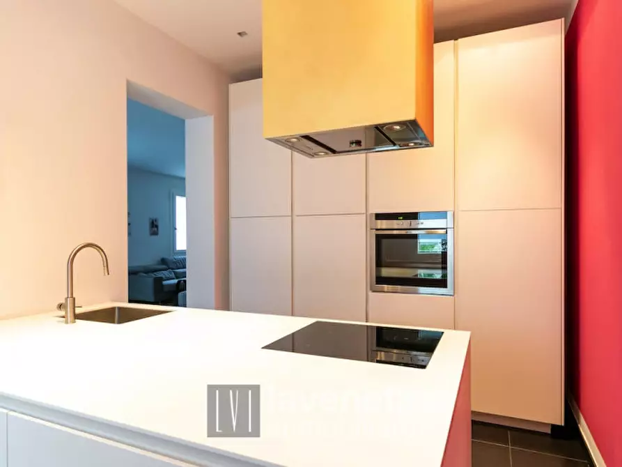 Immagine 11 di Appartamento in vendita  in via Nazario Sauro 3 a San Donà Di Piave