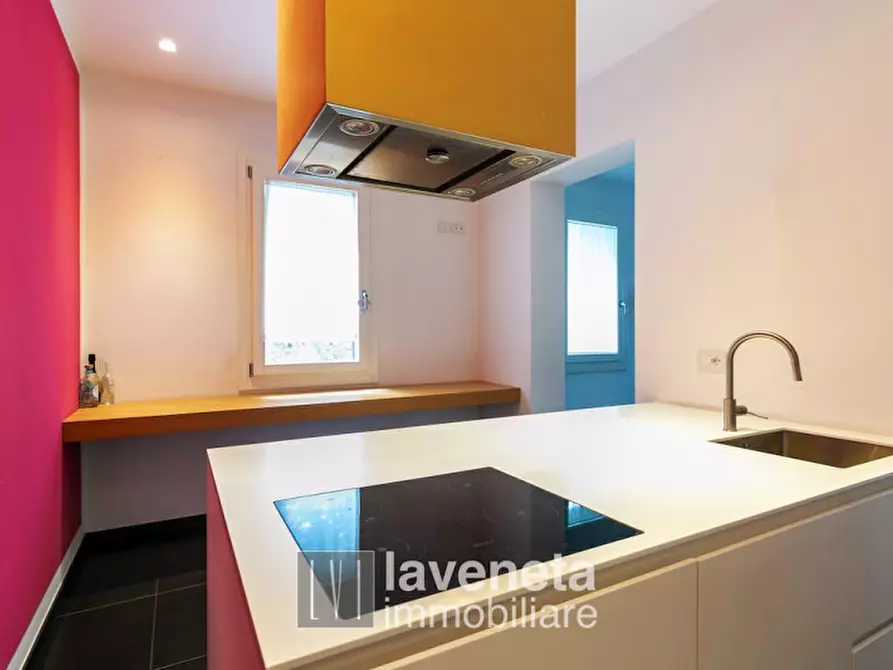 Immagine 12 di Appartamento in vendita  in via Nazario Sauro 3 a San Donà Di Piave