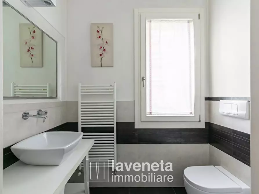 Immagine 13 di Appartamento in vendita  in via Nazario Sauro 3 a San Donà Di Piave