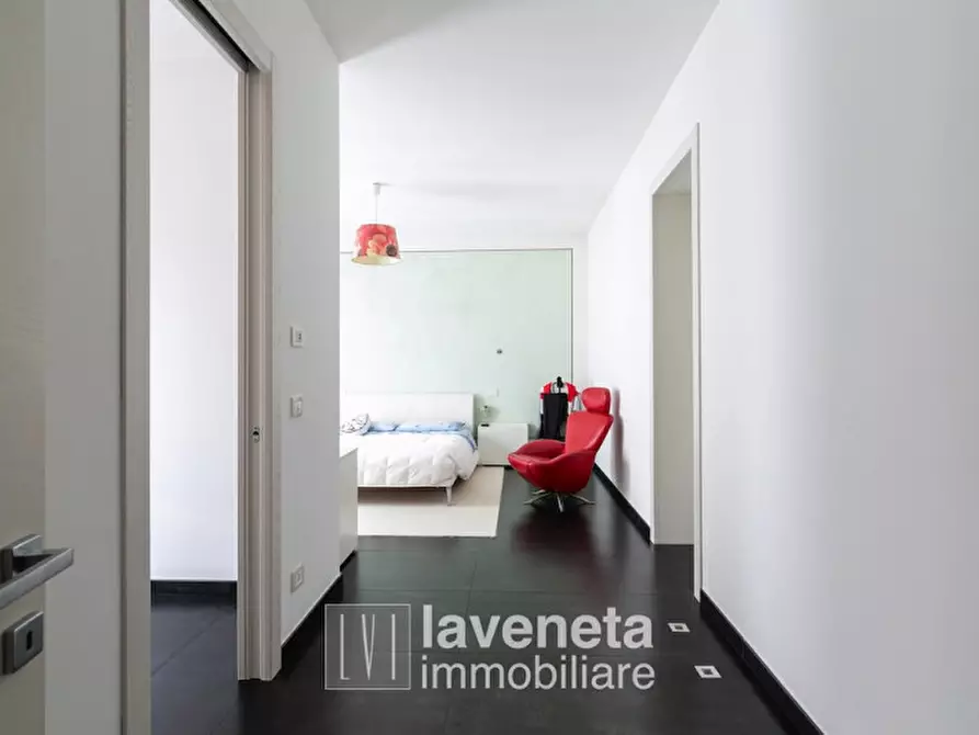 Immagine 14 di Appartamento in vendita  in via Nazario Sauro 3 a San Donà Di Piave