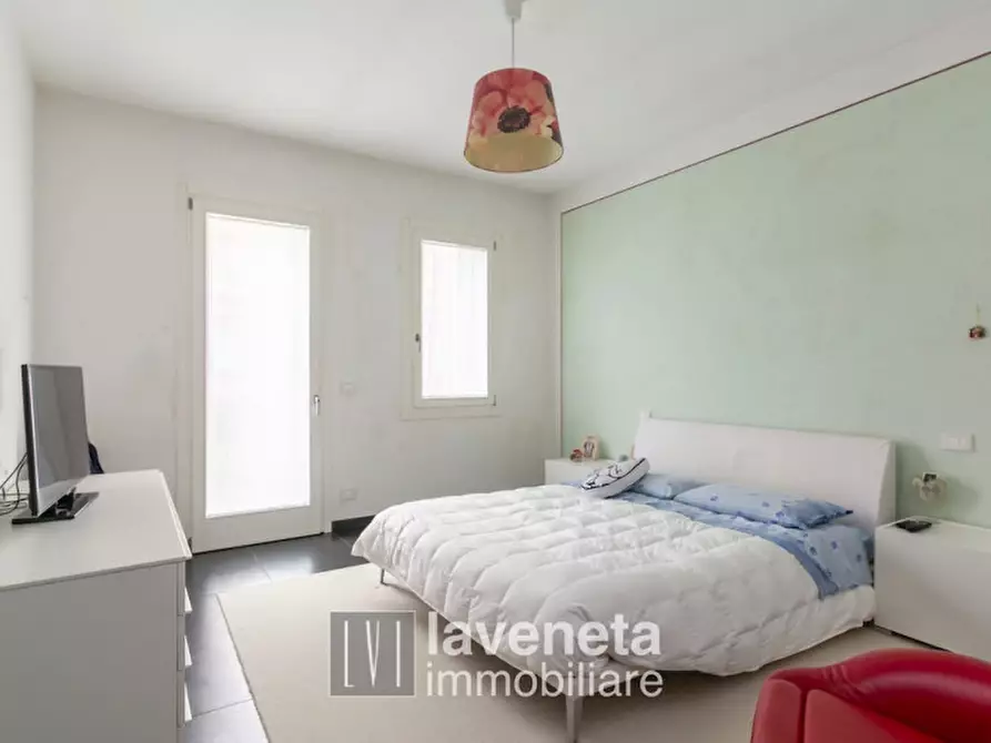 Immagine 15 di Appartamento in vendita  in via Nazario Sauro 3 a San Donà Di Piave