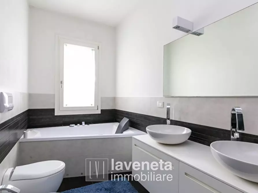 Immagine 17 di Appartamento in vendita  in via Nazario Sauro 3 a San Donà Di Piave