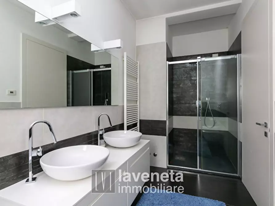 Immagine 18 di Appartamento in vendita  in via Nazario Sauro 3 a San Donà Di Piave