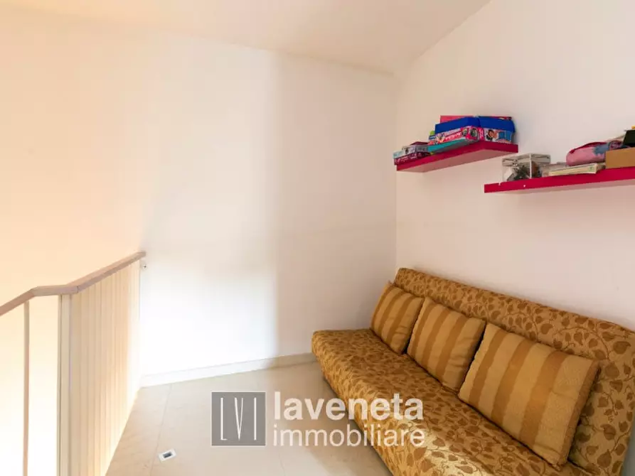 Immagine 19 di Appartamento in vendita  in via Nazario Sauro 3 a San Donà Di Piave