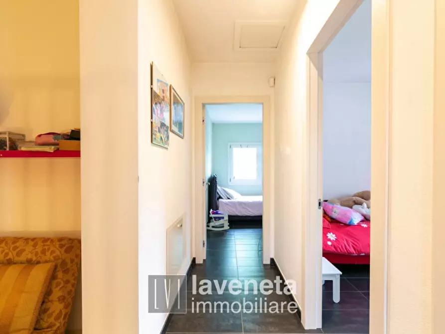 Immagine 24 di Appartamento in vendita  in via Nazario Sauro 3 a San Donà Di Piave