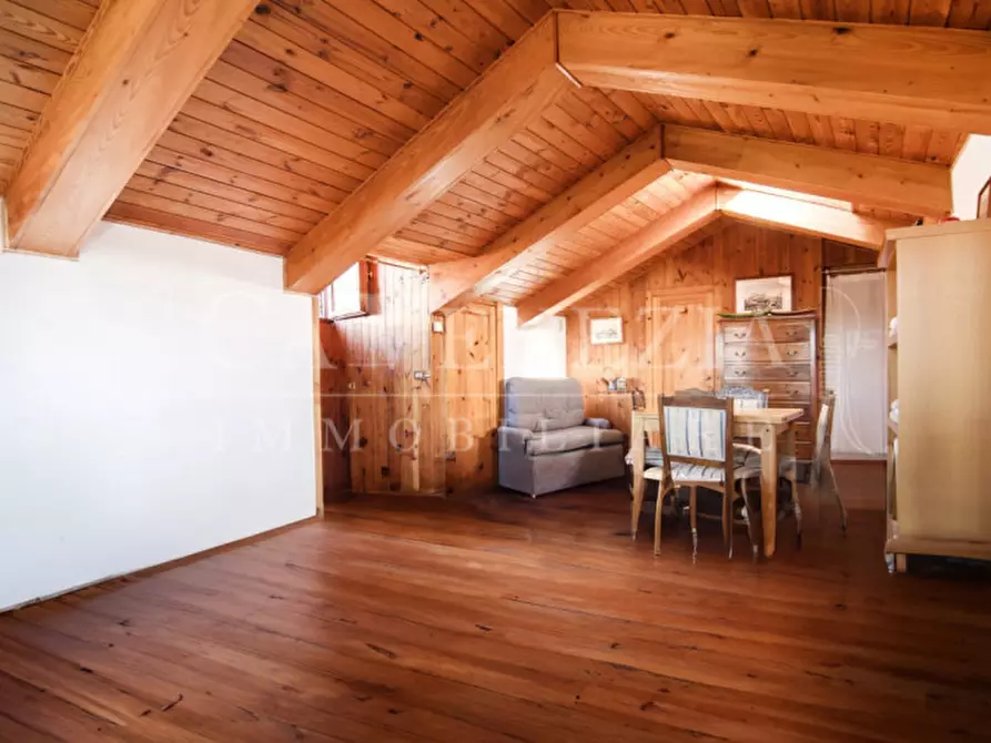 Immagine 12 di Appartamento in vendita  a Venezia