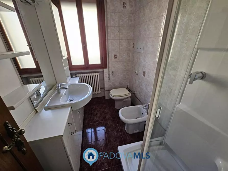 Immagine 10 di Villa in vendita  in Via Cappello a Noventa Padovana