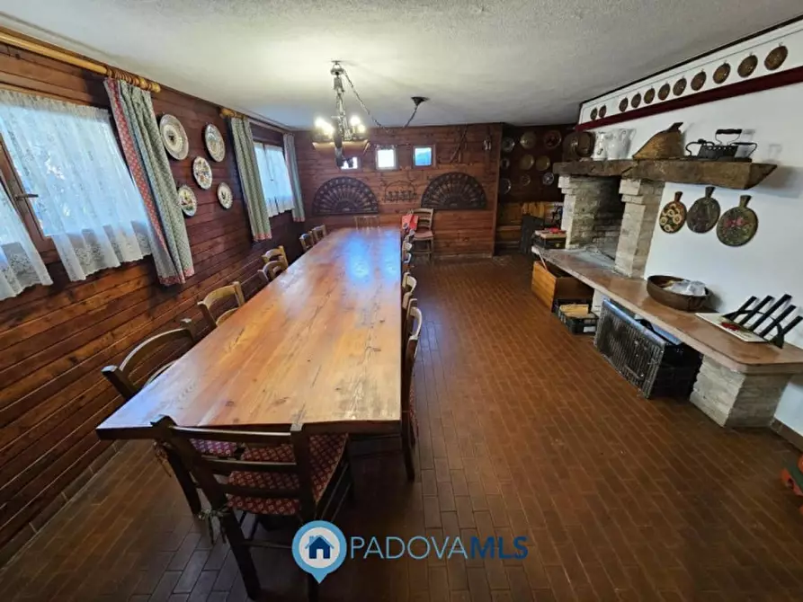 Immagine 18 di Villa in vendita  in Via Cappello a Noventa Padovana