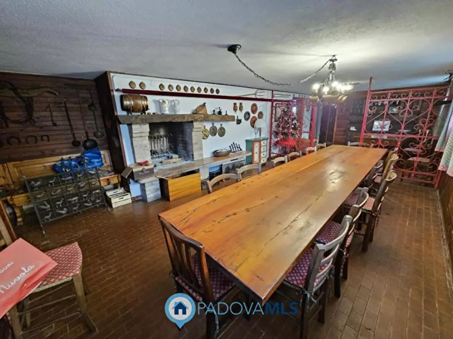Immagine 21 di Villa in vendita  in Via Cappello a Noventa Padovana