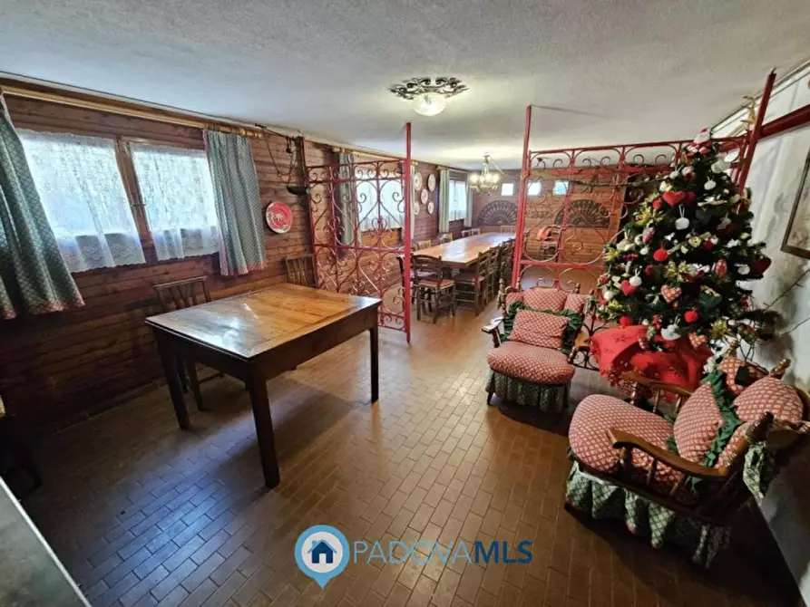 Immagine 22 di Villa in vendita  in Via Cappello a Noventa Padovana