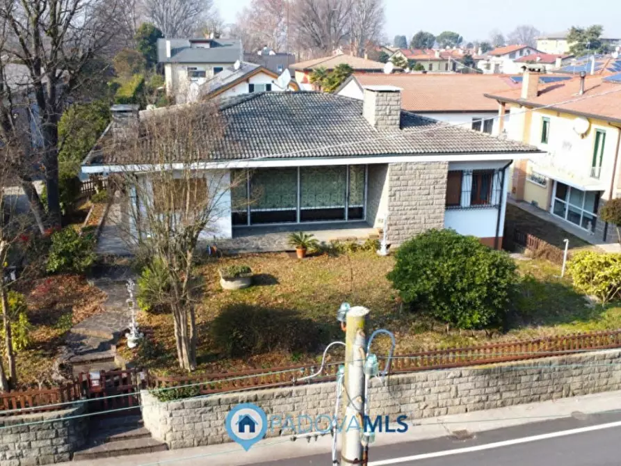 Immagine 23 di Villa in vendita  in Via Cappello a Noventa Padovana