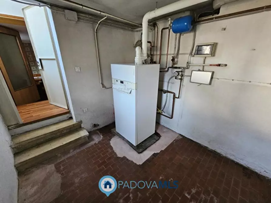 Immagine 24 di Villa in vendita  in Via Cappello a Noventa Padovana