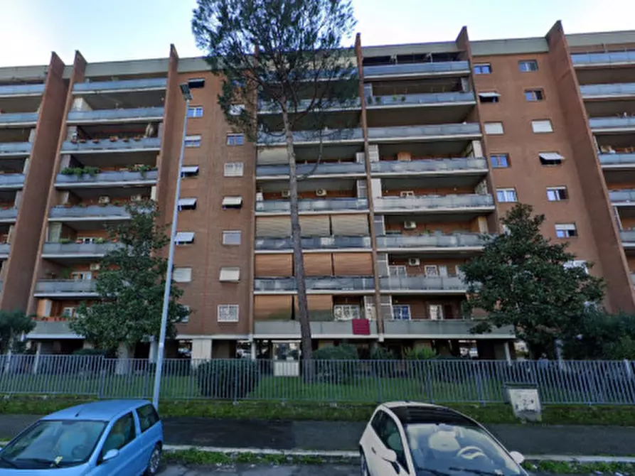 Immagine 1 di Appartamento in vendita  in LARGO ZAPPALA SALVATORE a Roma