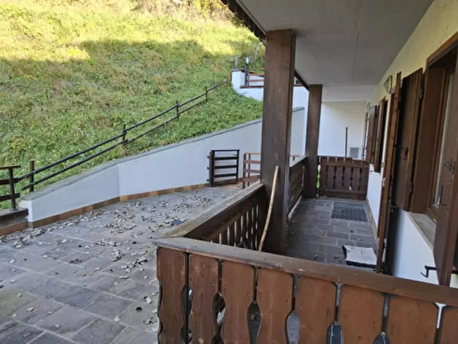 Immagine 4 di Appartamento in vendita  in Via Dante Alighieri 23 a Santo Stefano Di Cadore