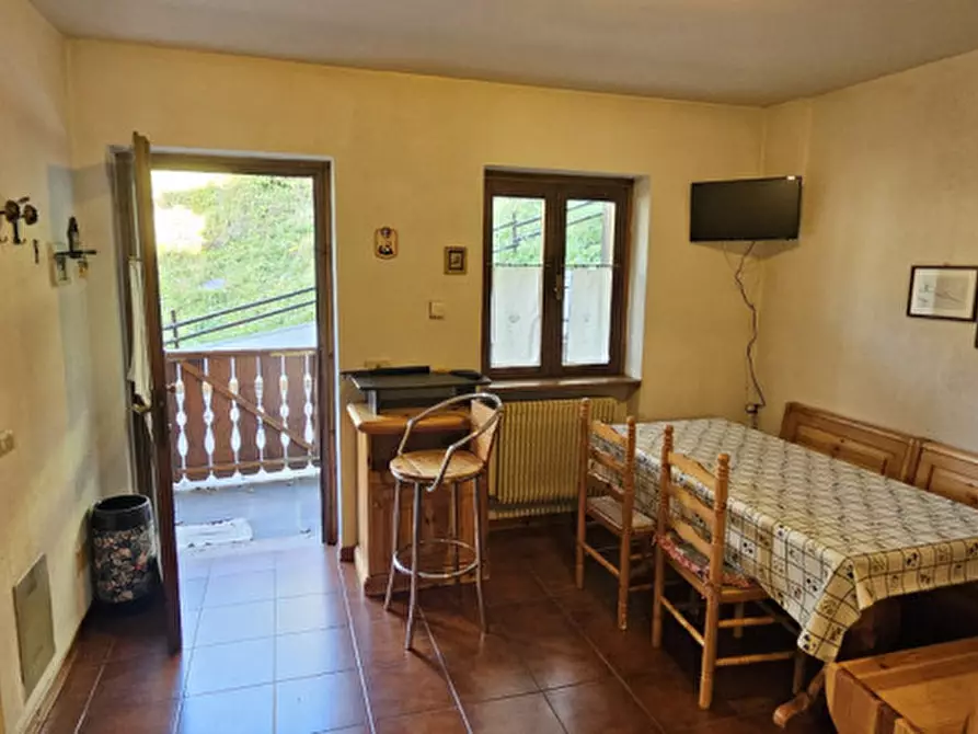 Immagine 5 di Appartamento in vendita  in Via Dante Alighieri 23 a Santo Stefano Di Cadore