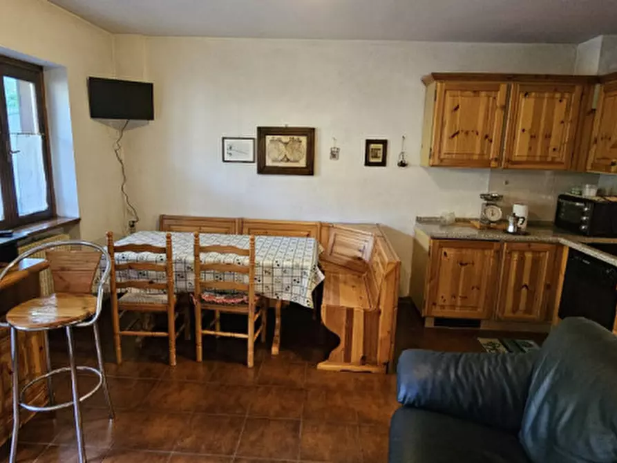 Immagine 6 di Appartamento in vendita  in Via Dante Alighieri 23 a Santo Stefano Di Cadore