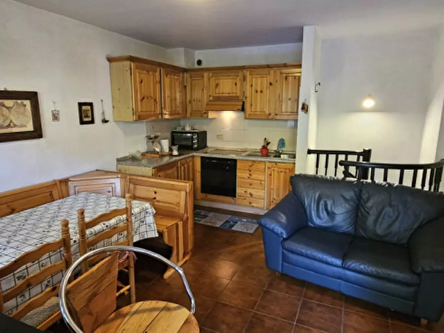 Immagine 7 di Appartamento in vendita  in Via Dante Alighieri 23 a Santo Stefano Di Cadore