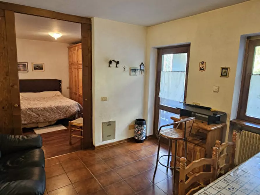 Immagine 8 di Appartamento in vendita  in Via Dante Alighieri 23 a Santo Stefano Di Cadore