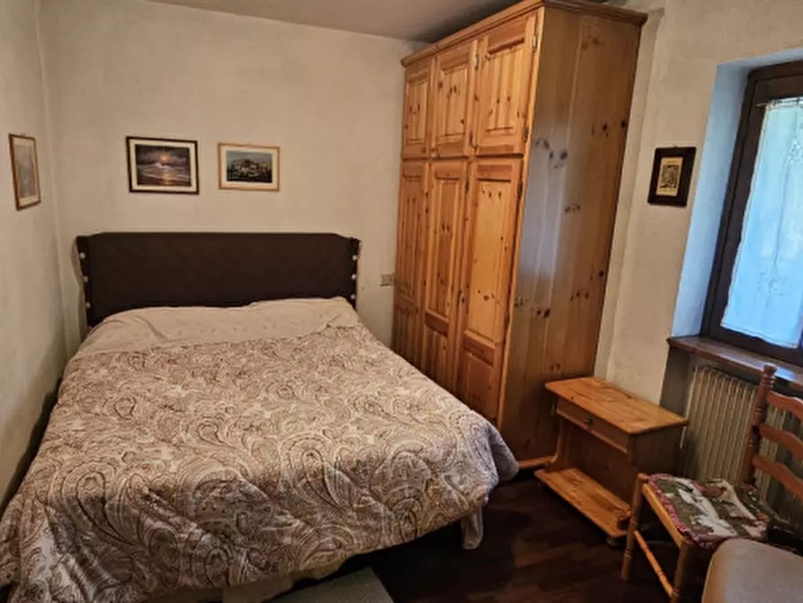 Immagine 9 di Appartamento in vendita  in Via Dante Alighieri 23 a Santo Stefano Di Cadore