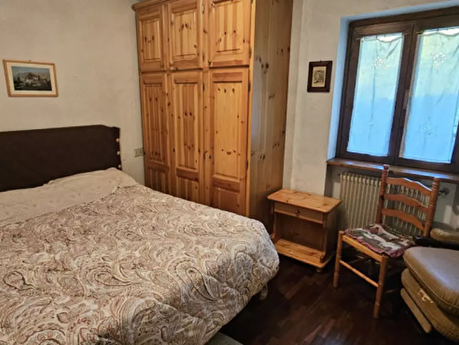 Immagine 10 di Appartamento in vendita  in Via Dante Alighieri 23 a Santo Stefano Di Cadore